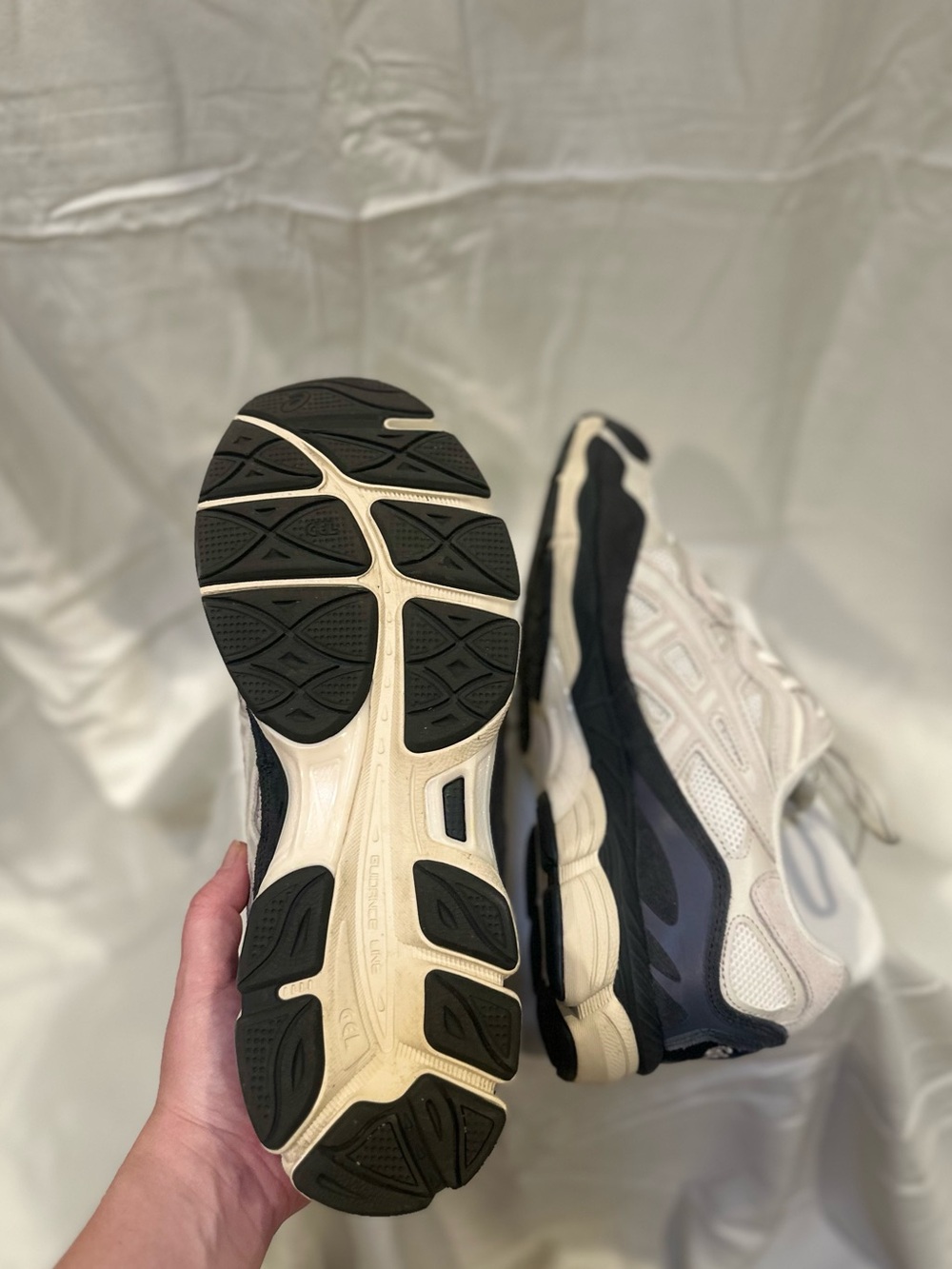 ASICS Gel-NYC Men’s - Picture 5 of 7